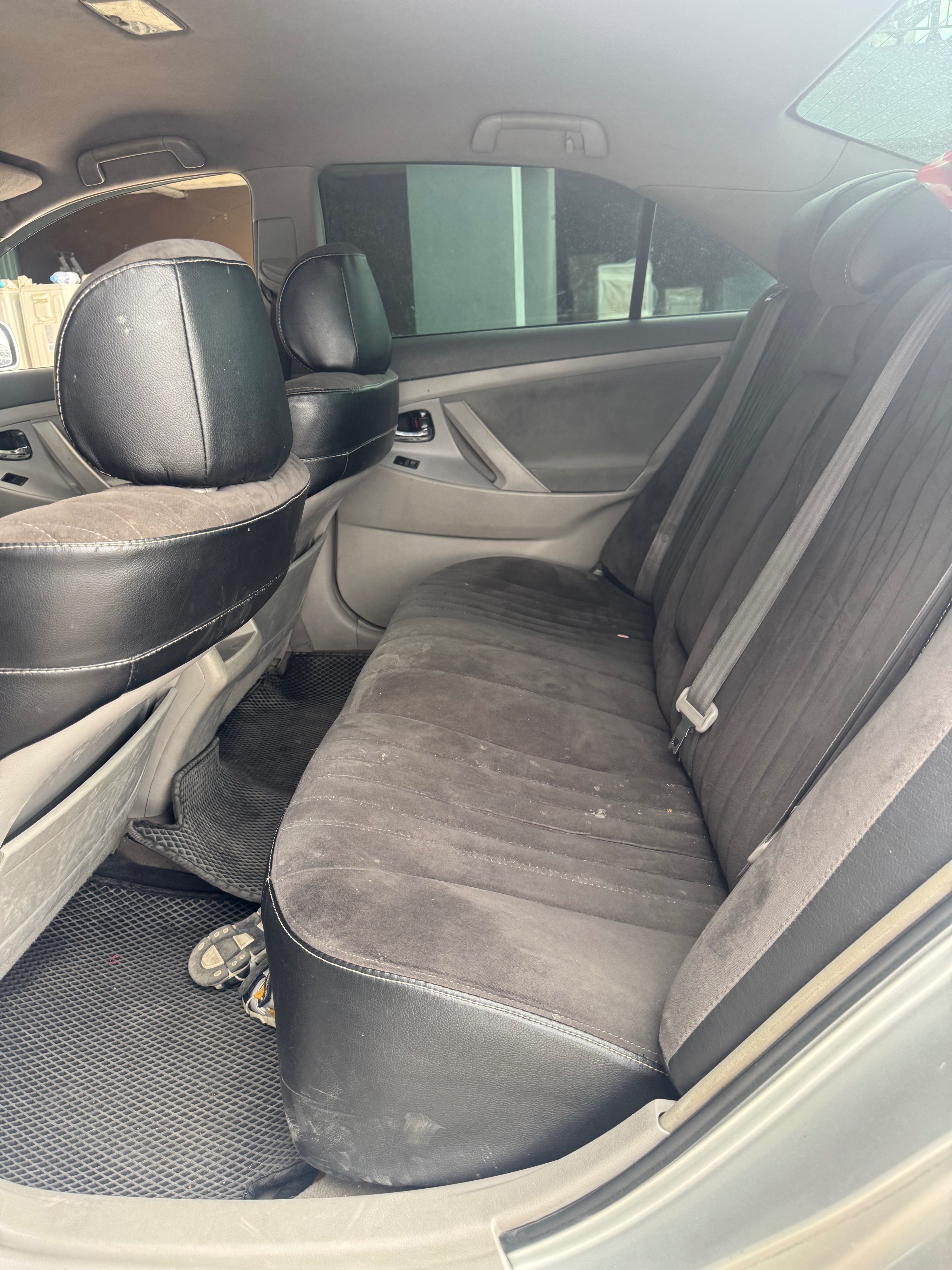 Toyota Camry 2007