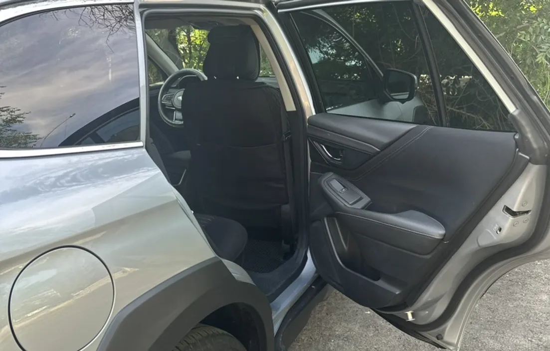 Subaru Outback 2024