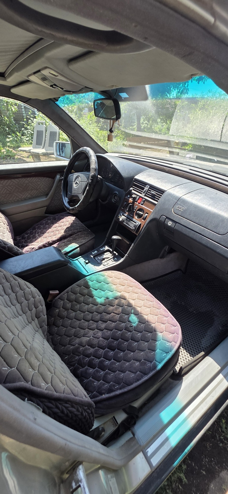 Mercedes-Benz C-Класс 1994