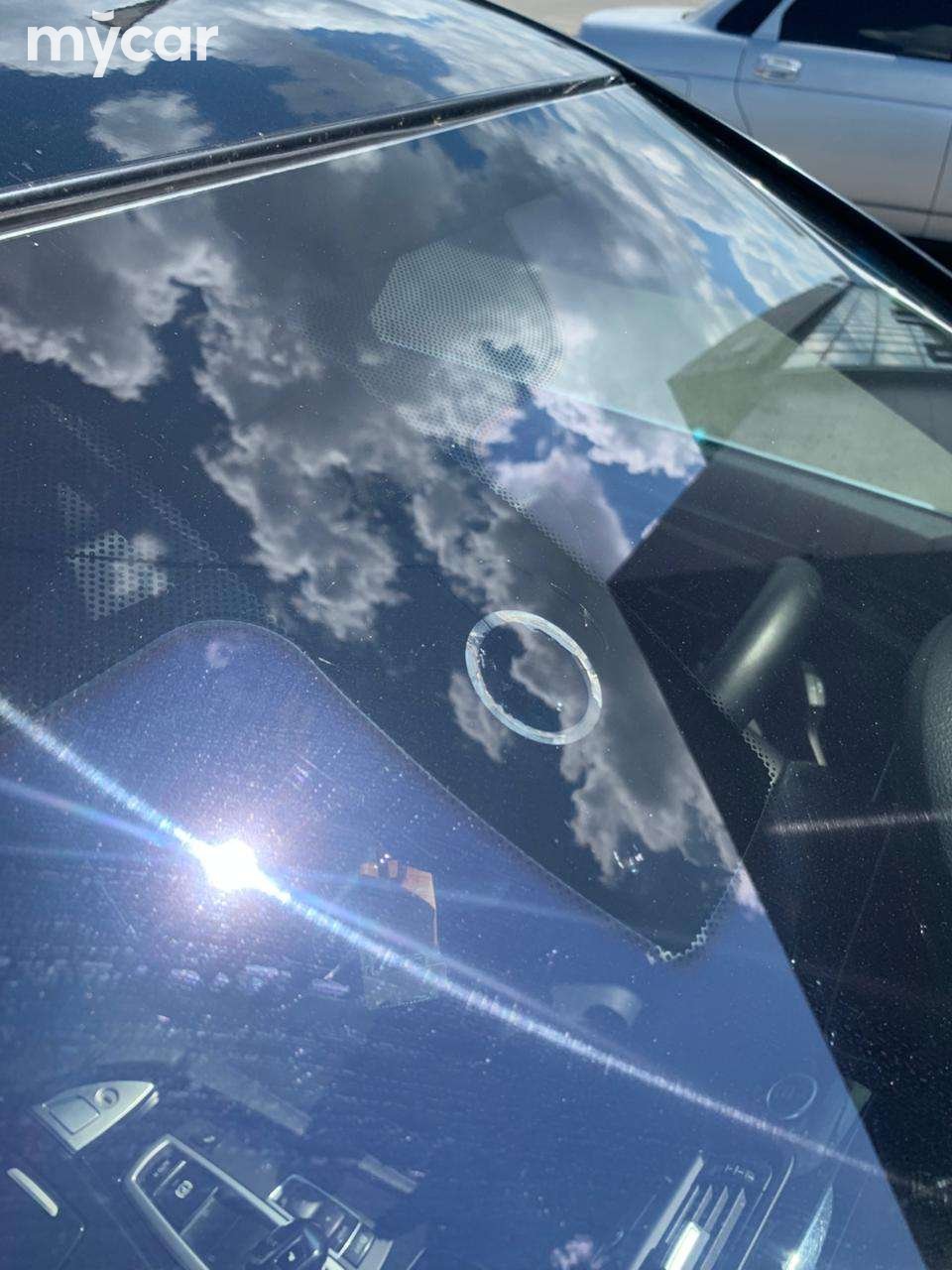 BMW 5 серия 2014