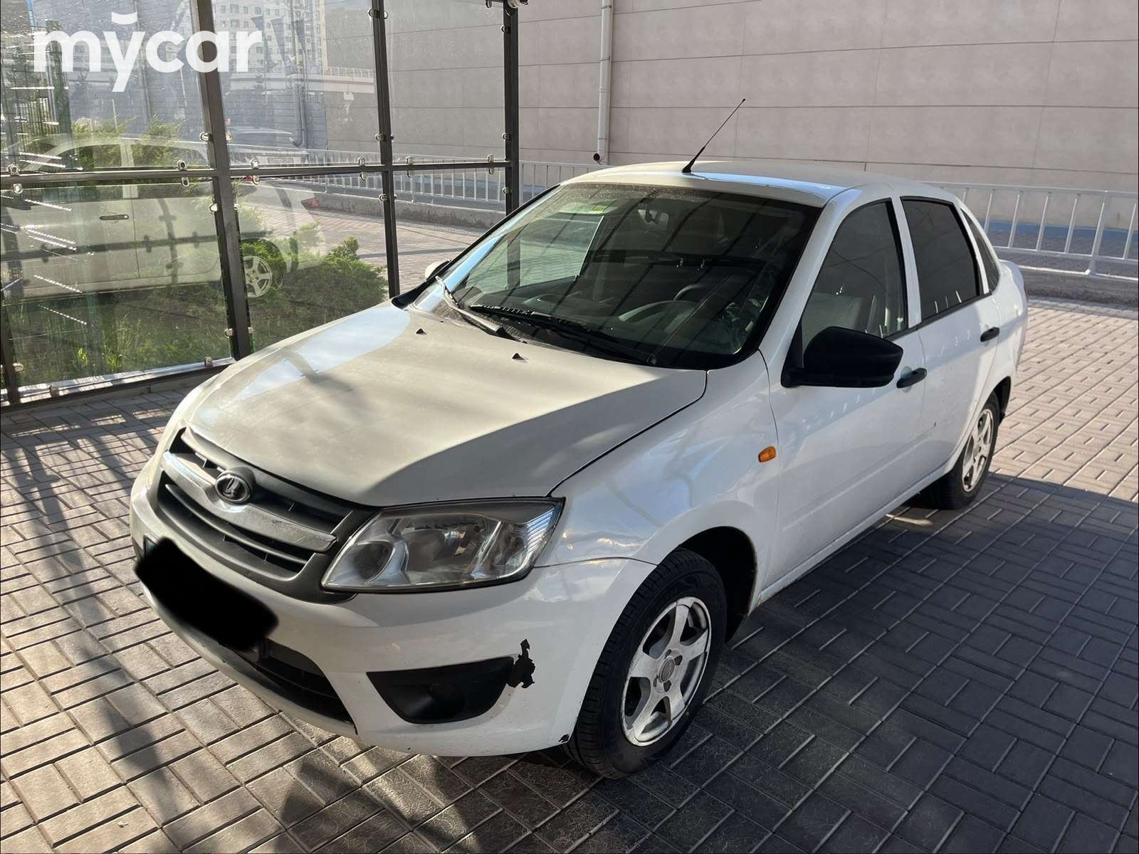 LADA Granta 2015