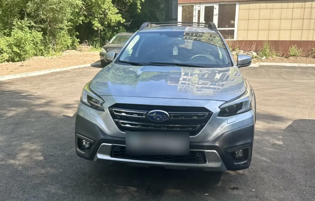 Subaru Outback 2024