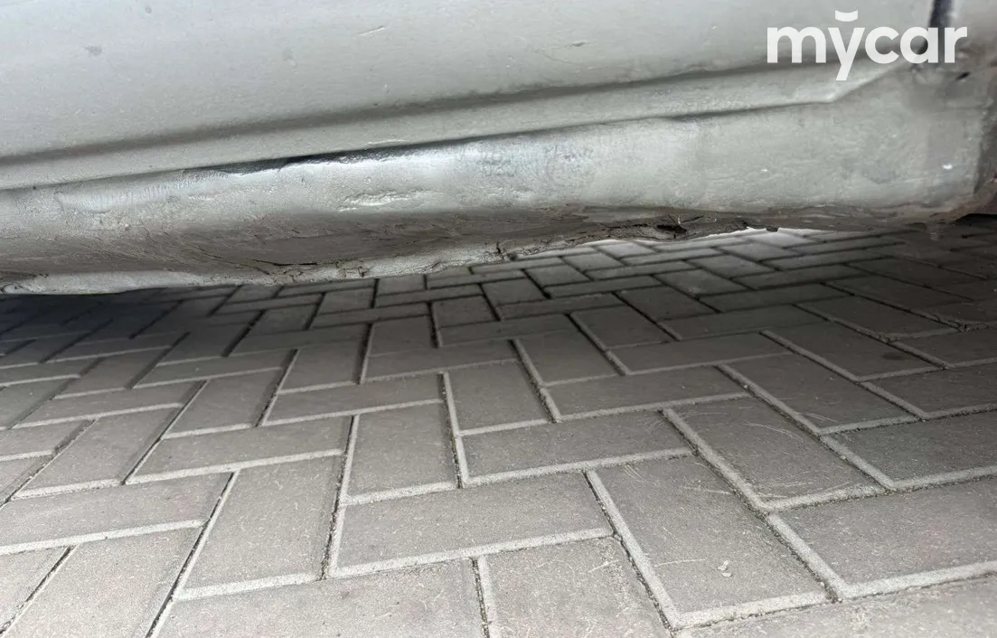 Mazda 626 1994