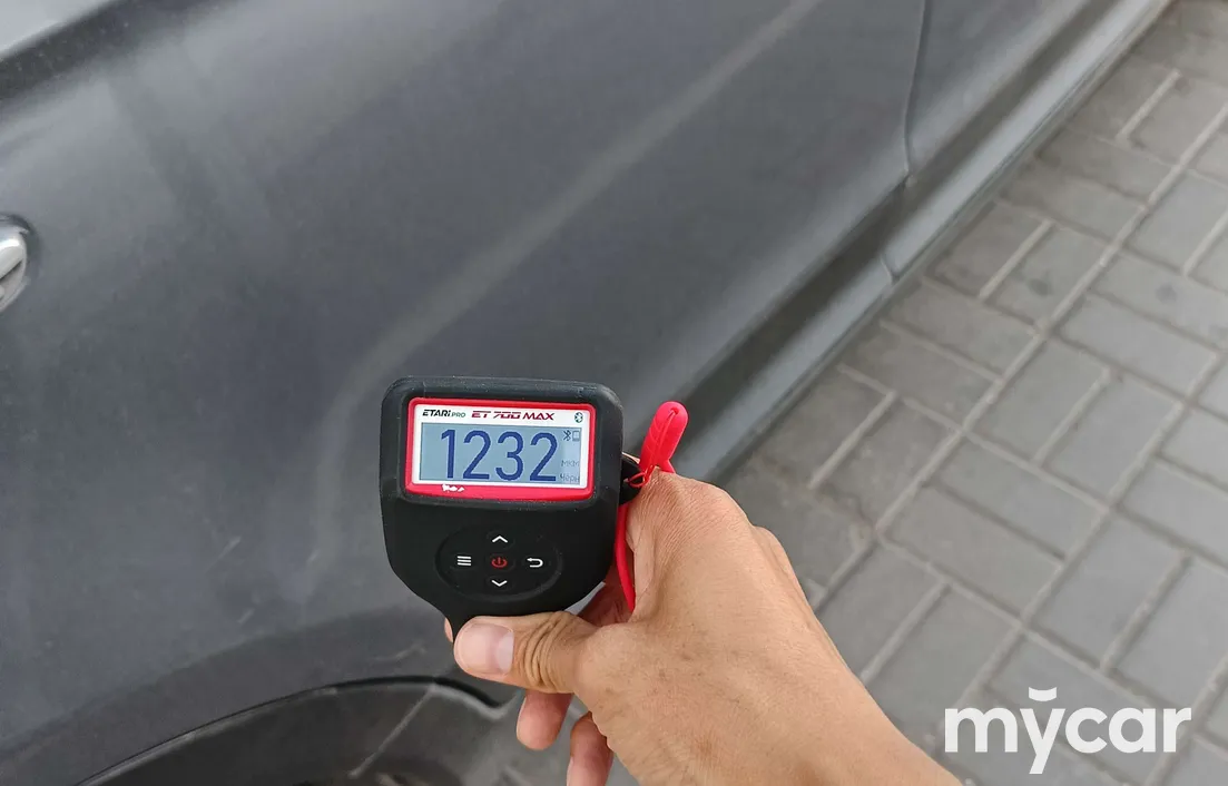 Hyundai Creta 2018