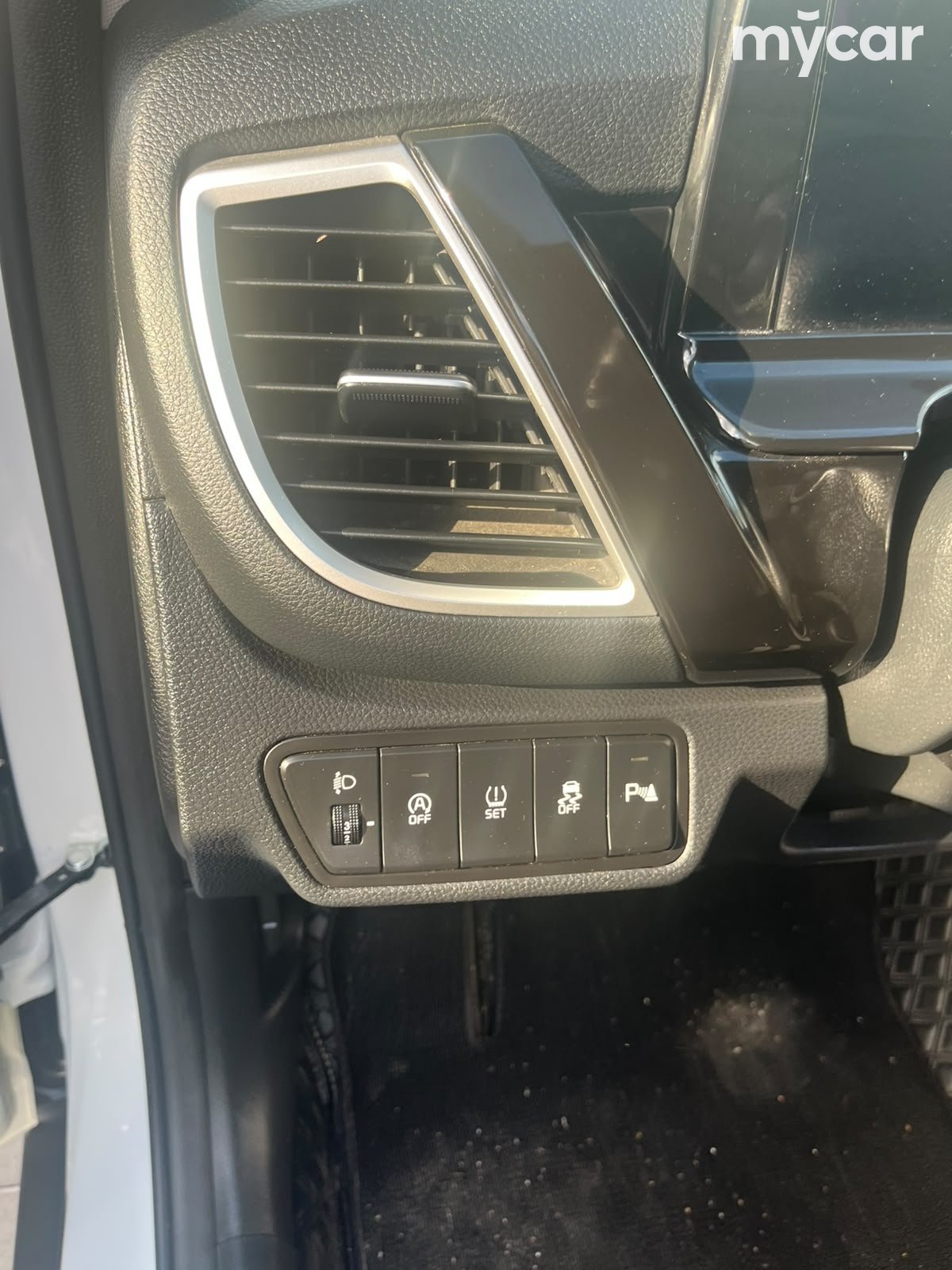 Kia Seltos 2023