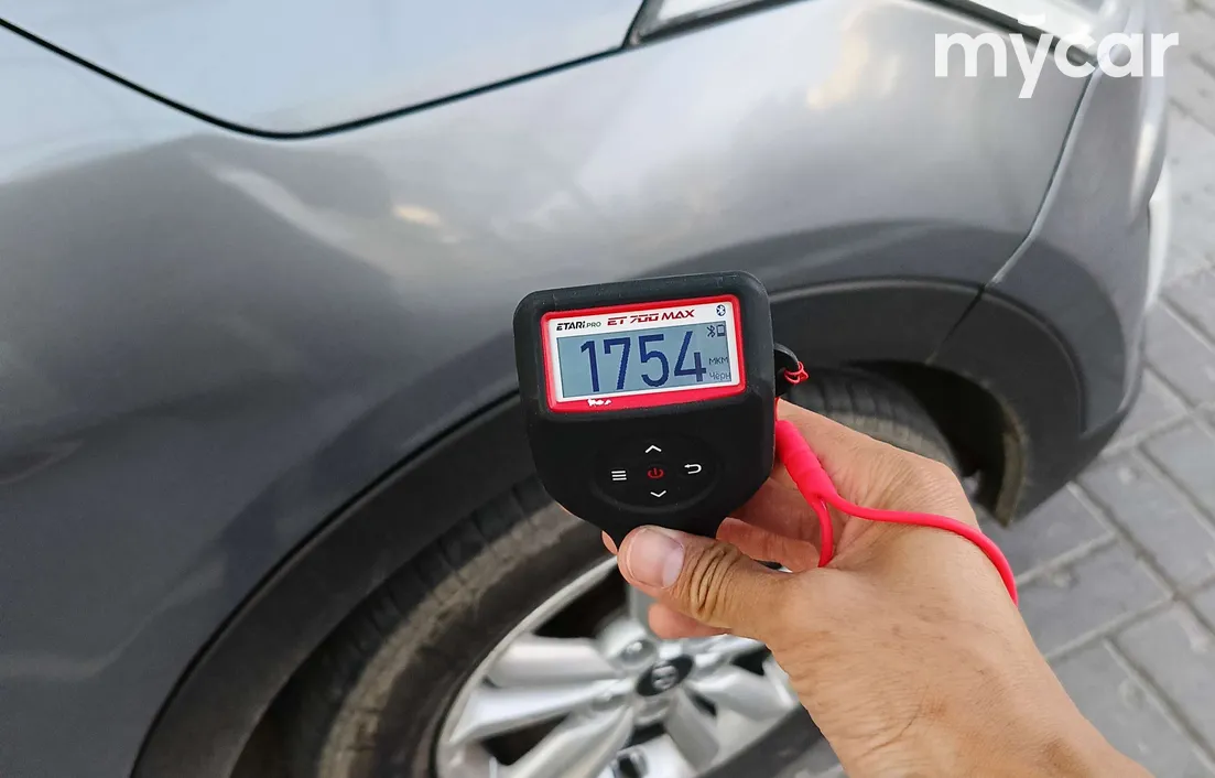 Hyundai Creta 2018