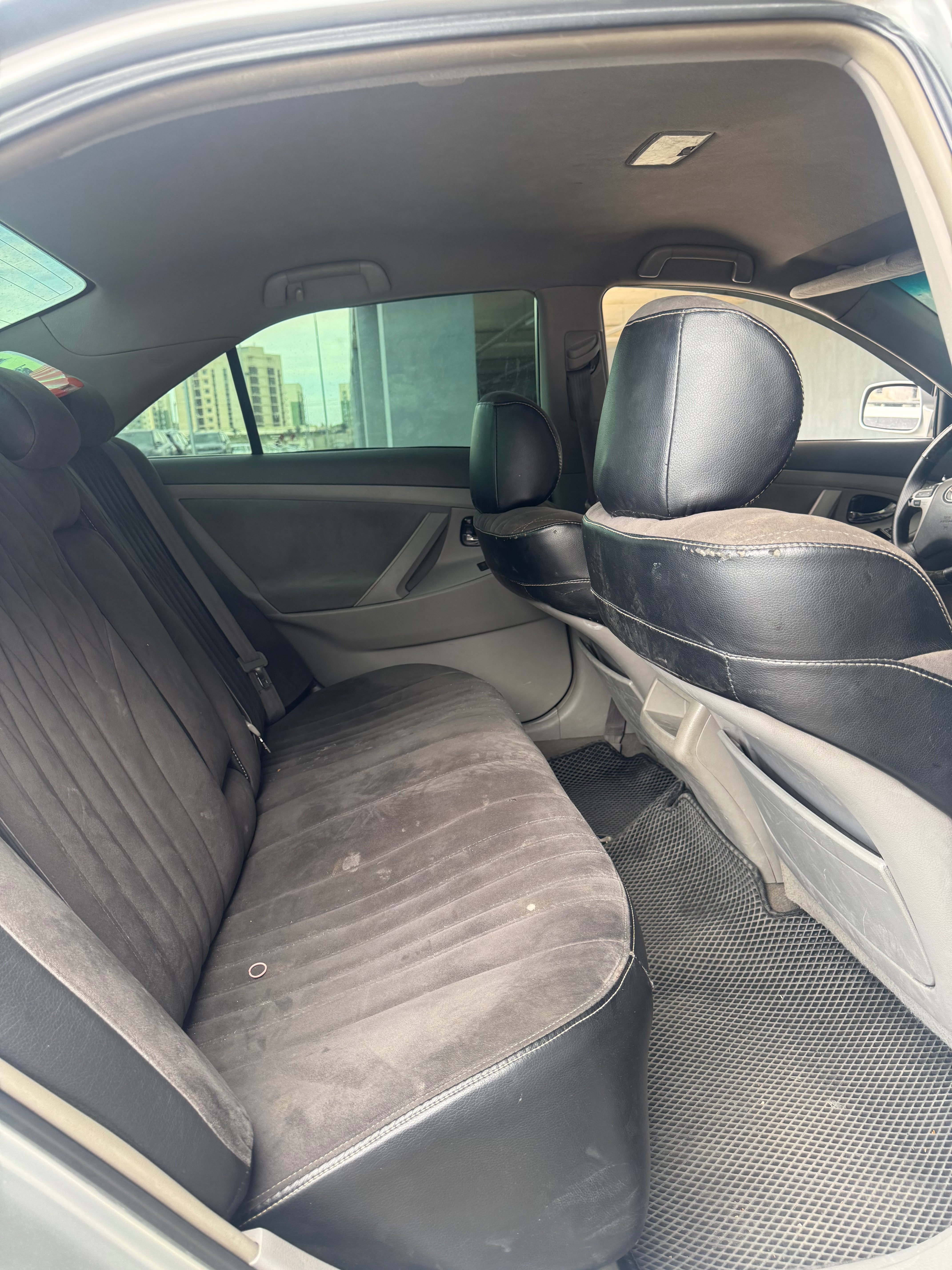 Toyota Camry 2007