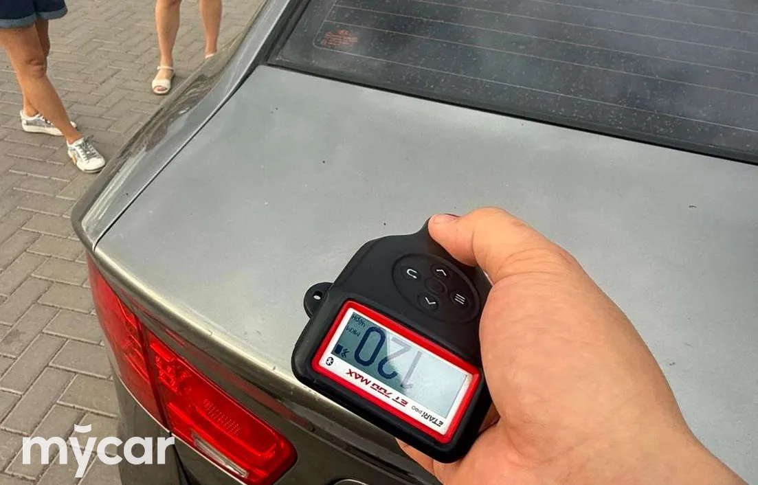 Kia Cerato 2012