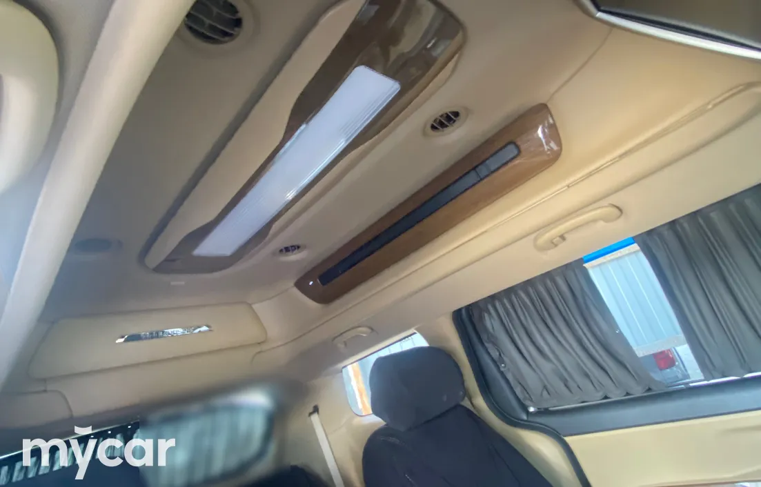 Kia Carnival 2019
