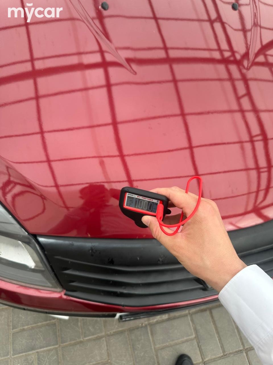 Renault Sandero 2014