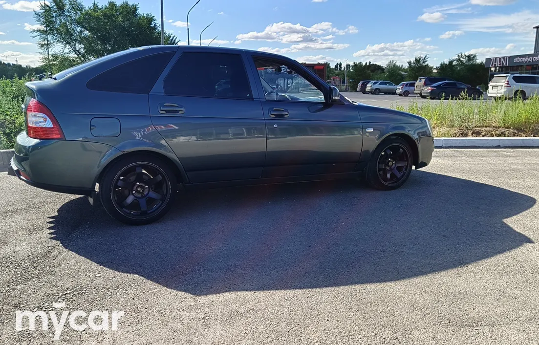 LADA Priora 2010