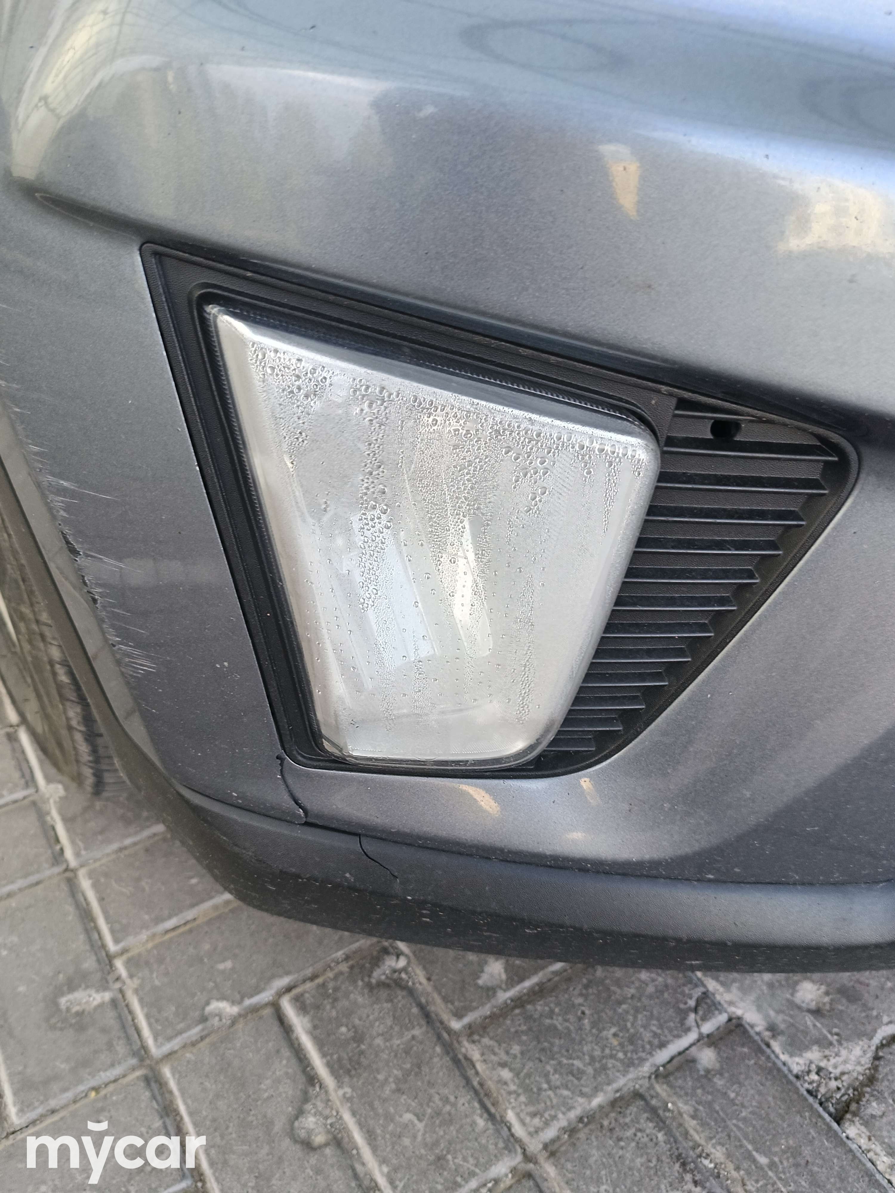 Hyundai Creta 2018