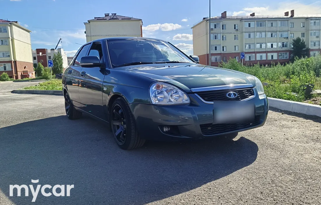 LADA Priora 2010