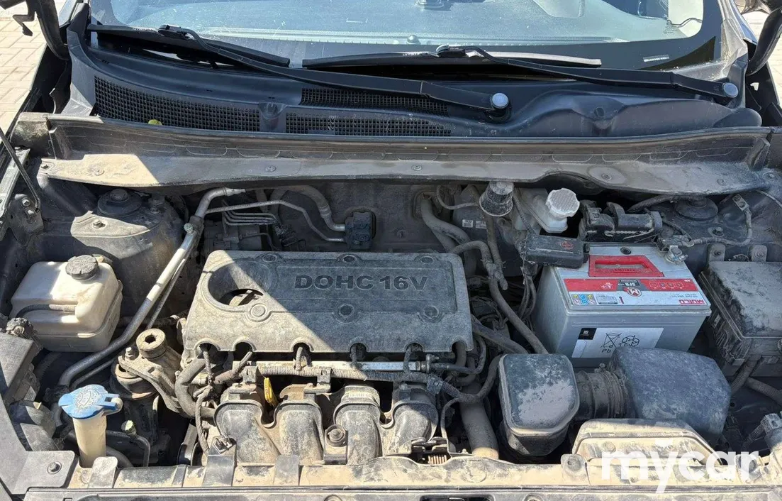 Kia Sportage 2013