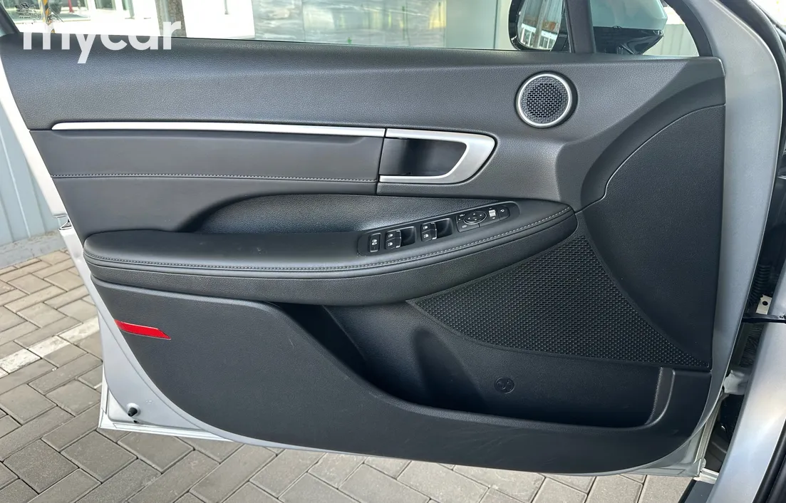 Hyundai Sonata 2024