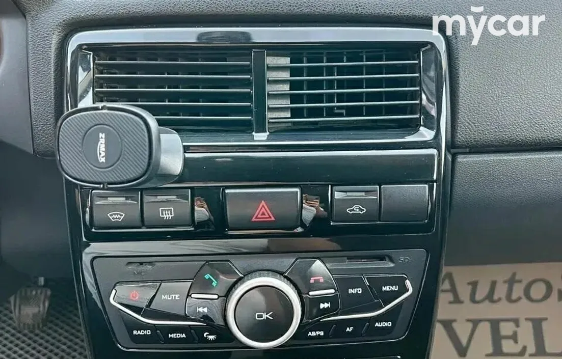 LADA Priora 2014