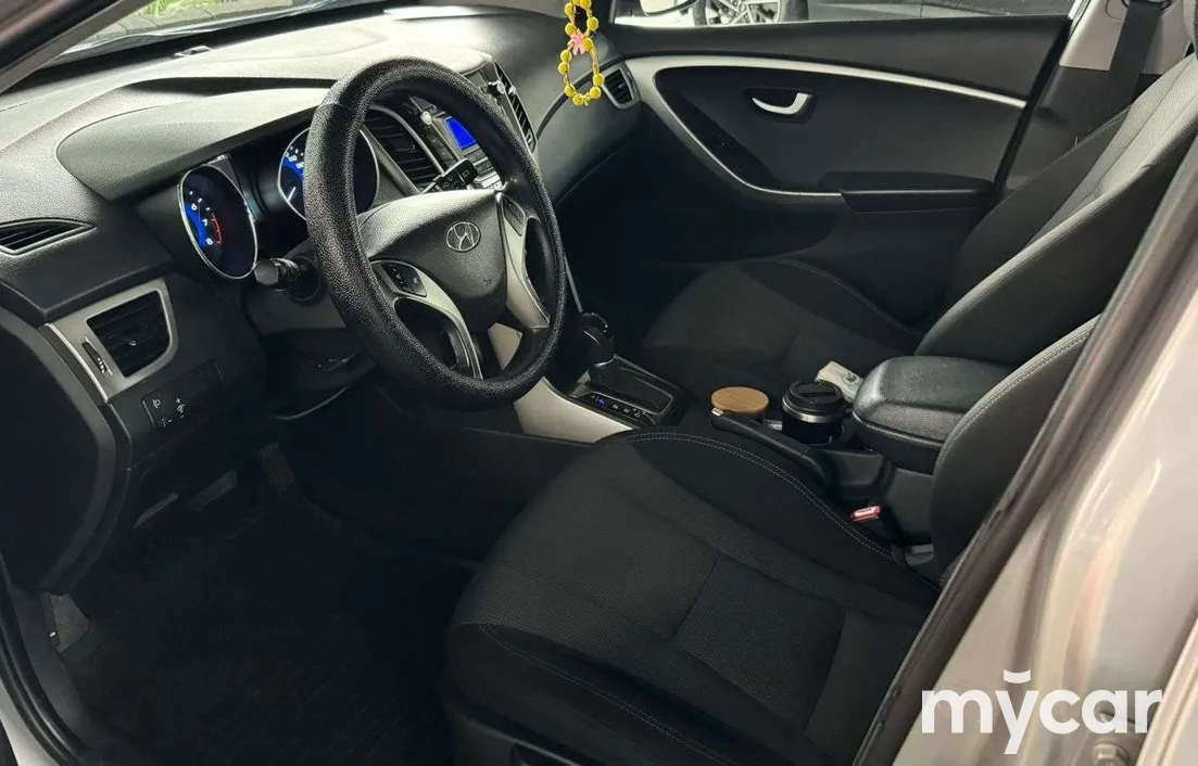 Hyundai i30 2014