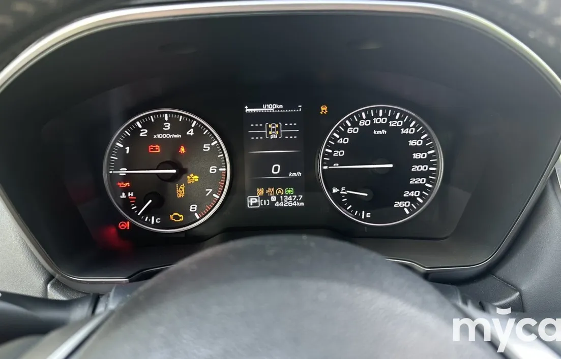 Subaru Outback 2024