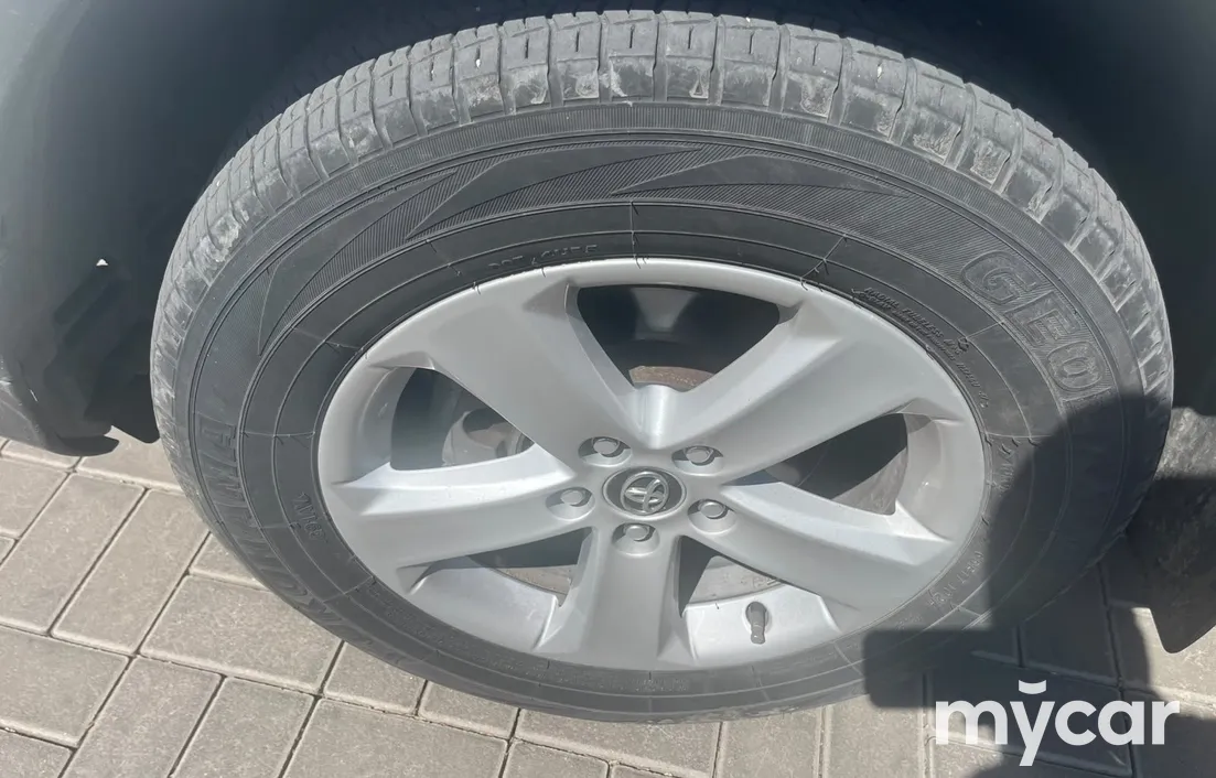Toyota RAV4 2015