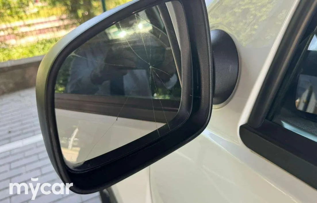Renault Duster 2015