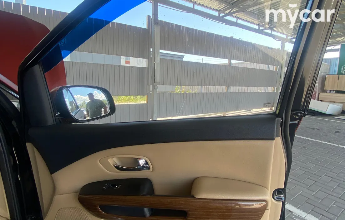 Kia Carnival 2019