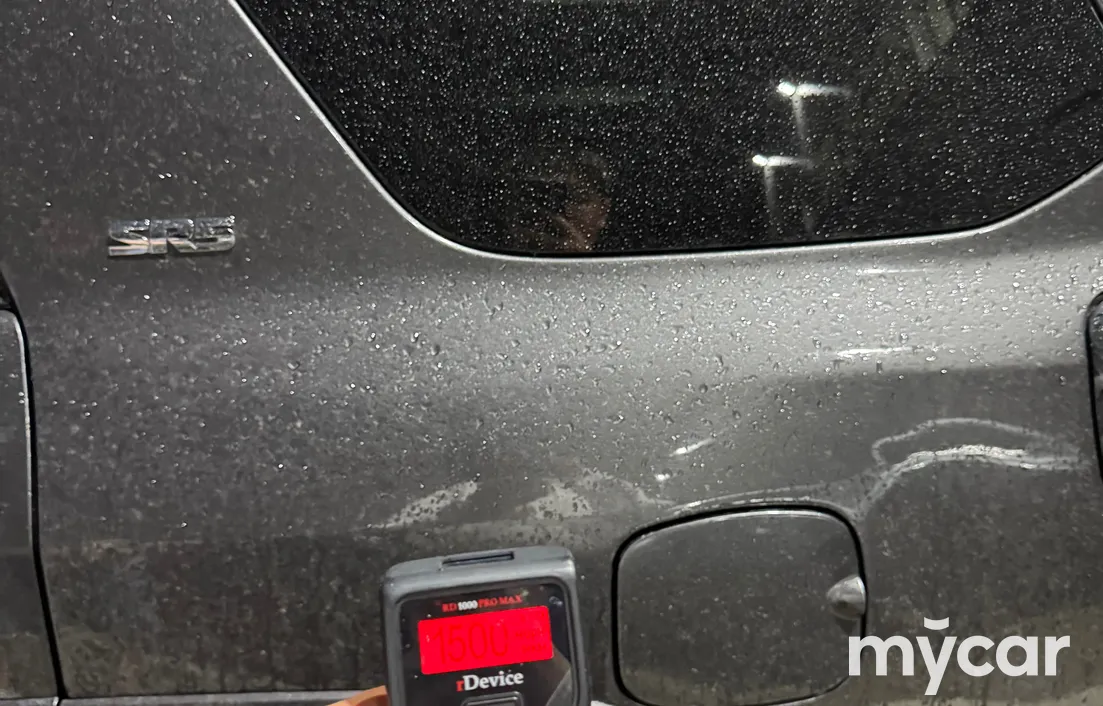 Toyota 4Runner 2019