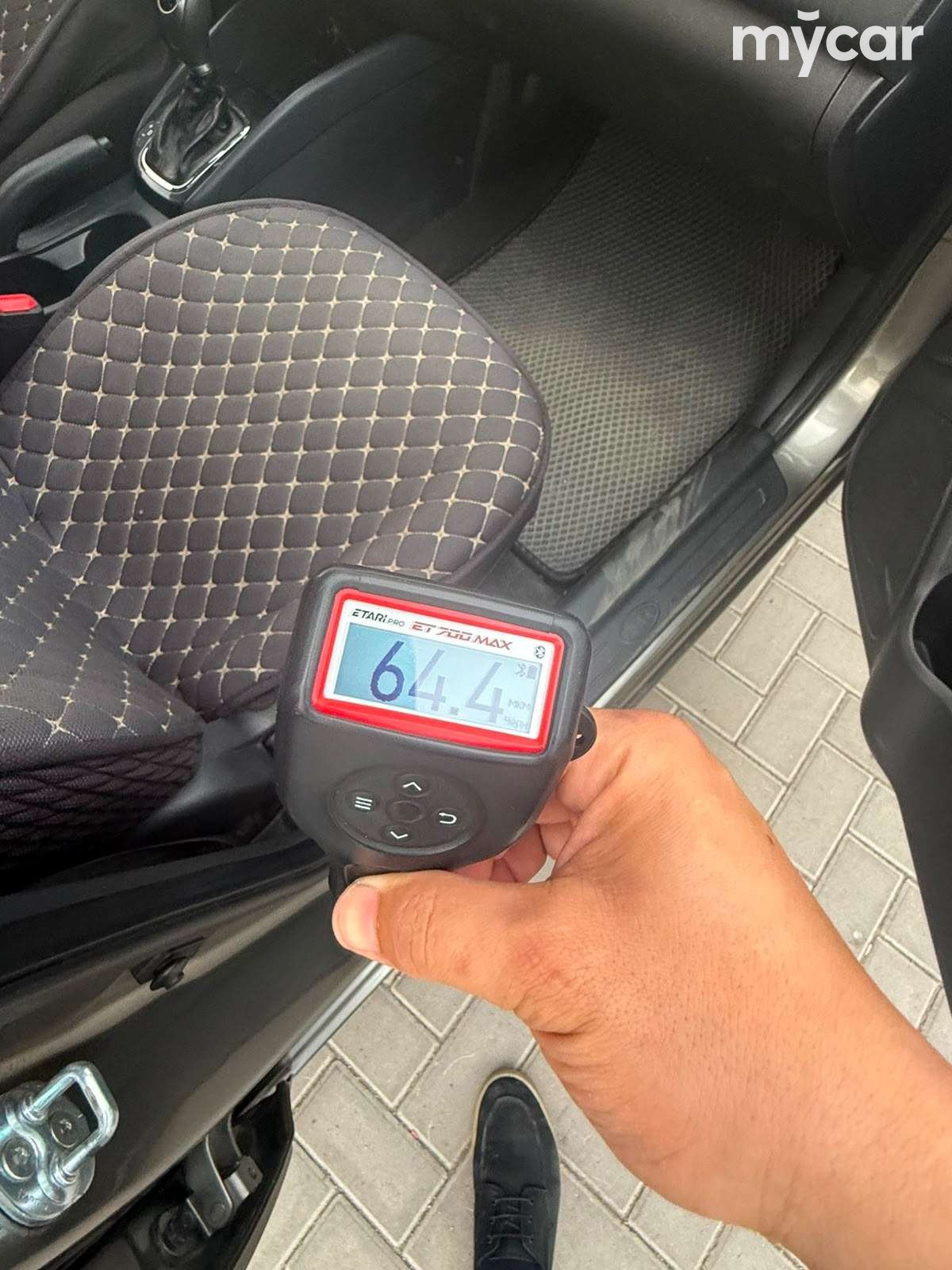 Kia Cerato 2012