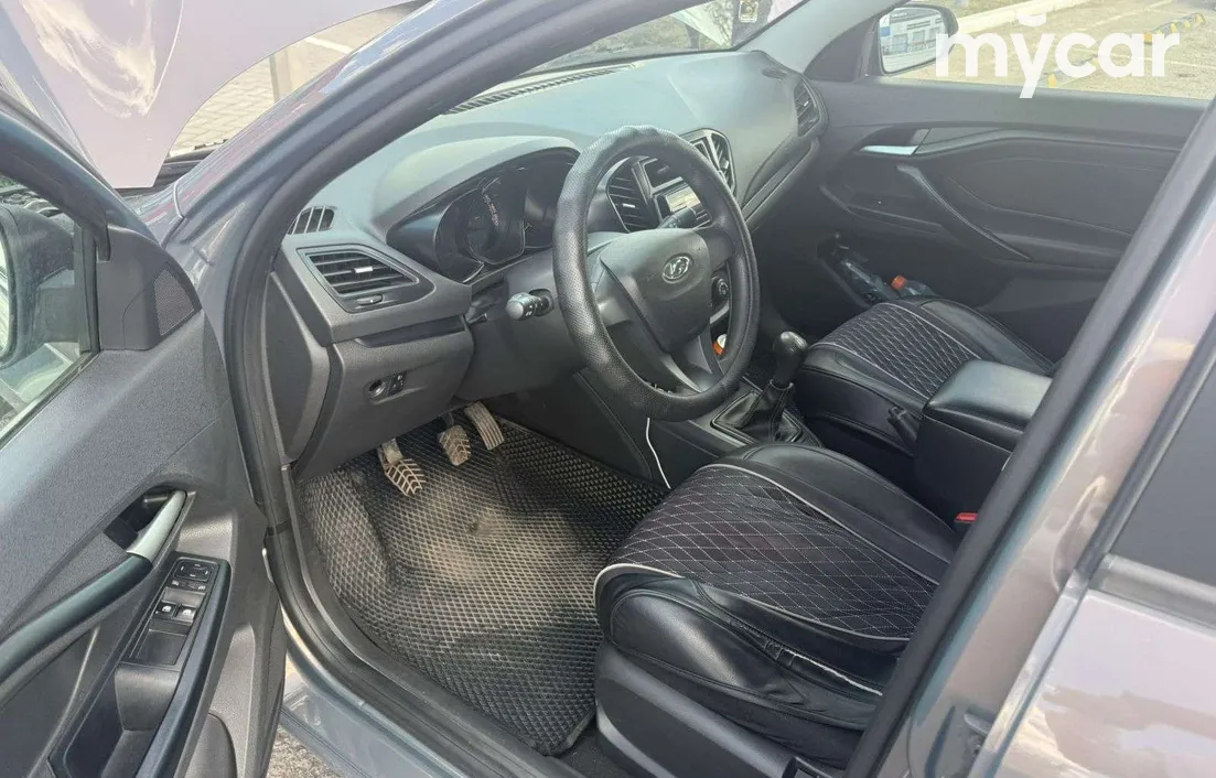 LADA Vesta 2020