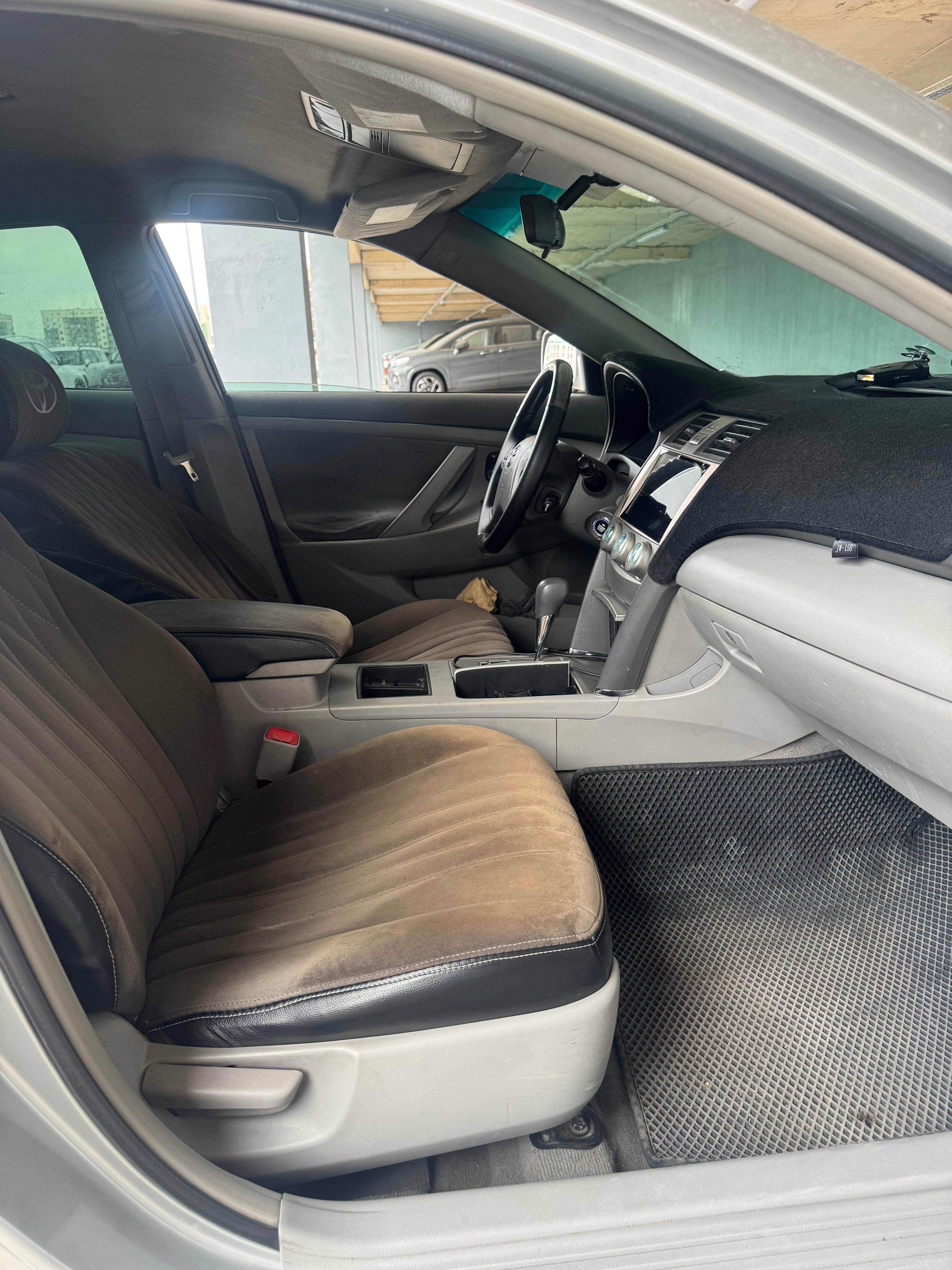 Toyota Camry 2007