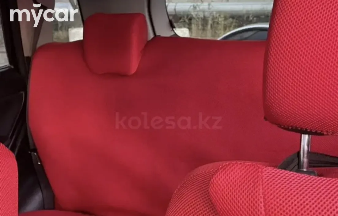 Suzuki Grand Vitara 2007