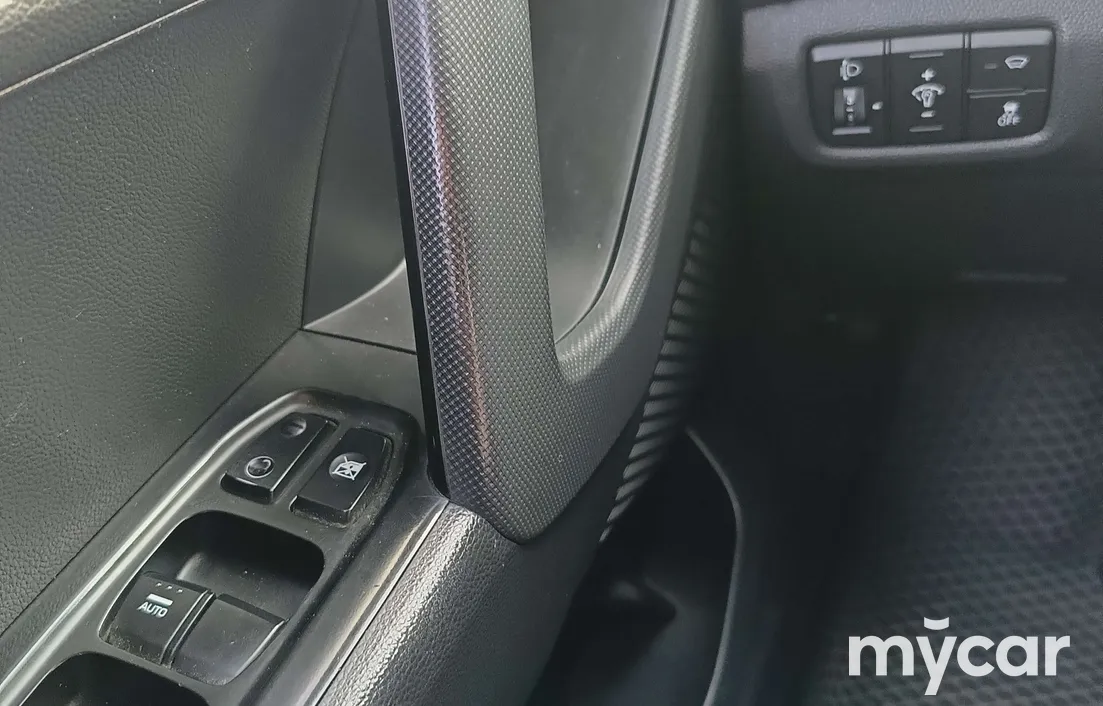 Hyundai Creta 2018