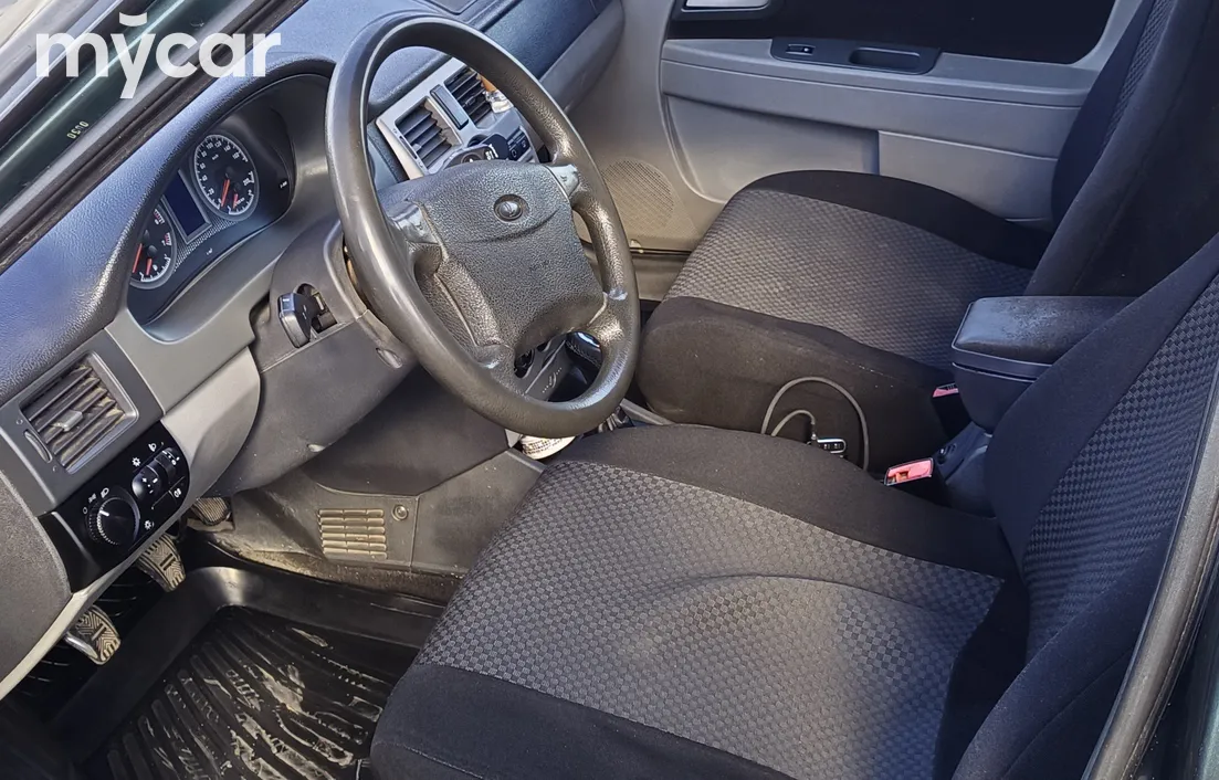 LADA Priora 2010
