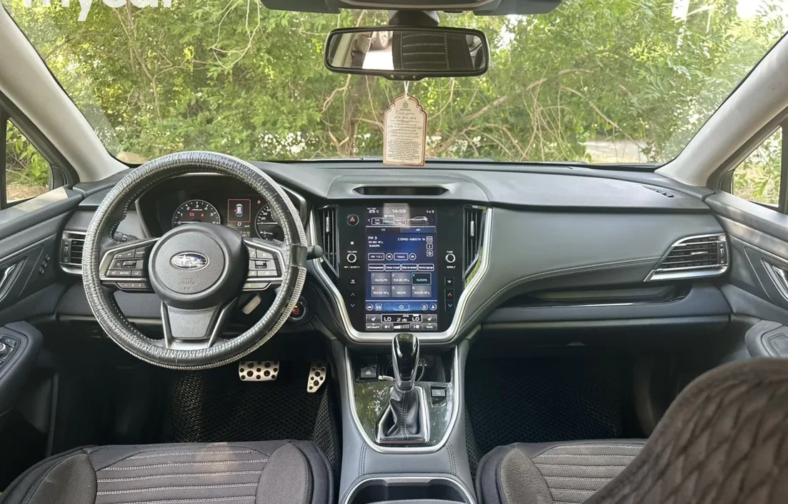 Subaru Outback 2024