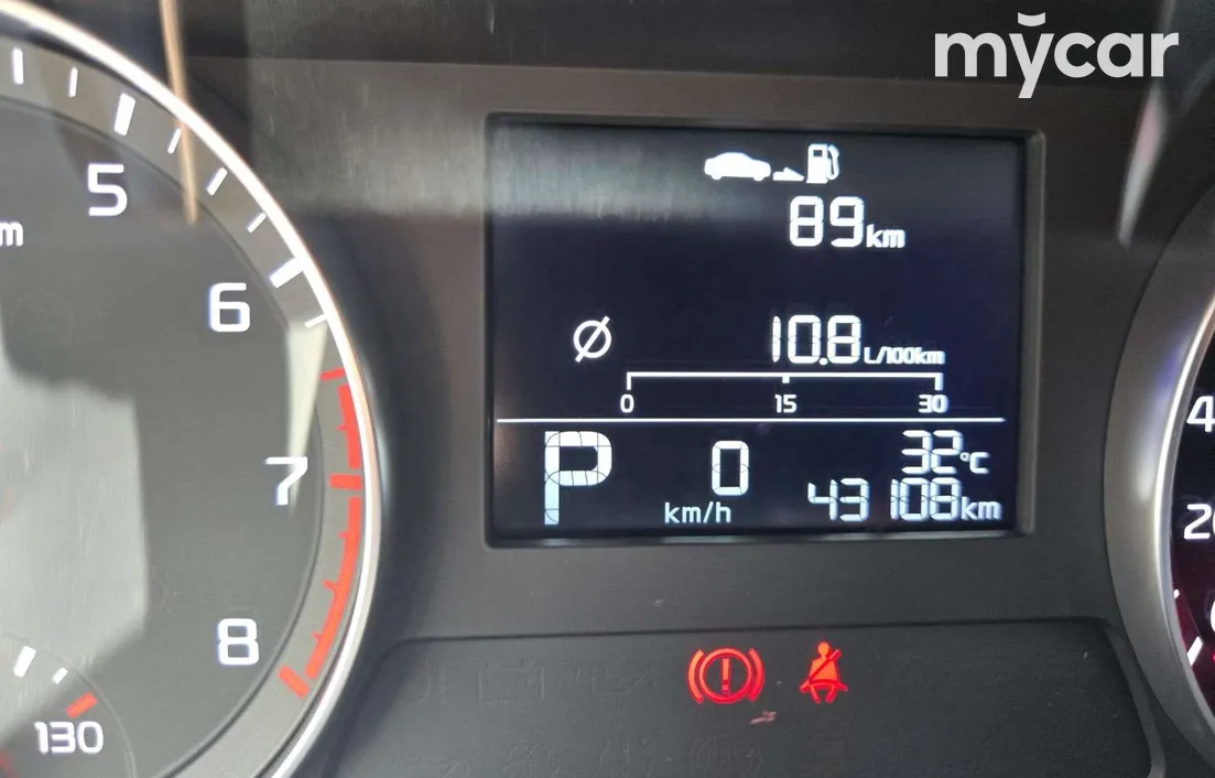 Kia Cerato 2022