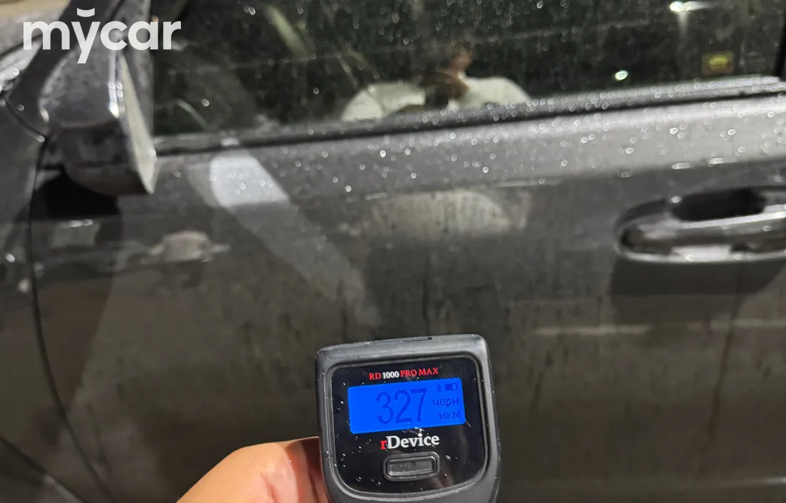 Toyota 4Runner 2019