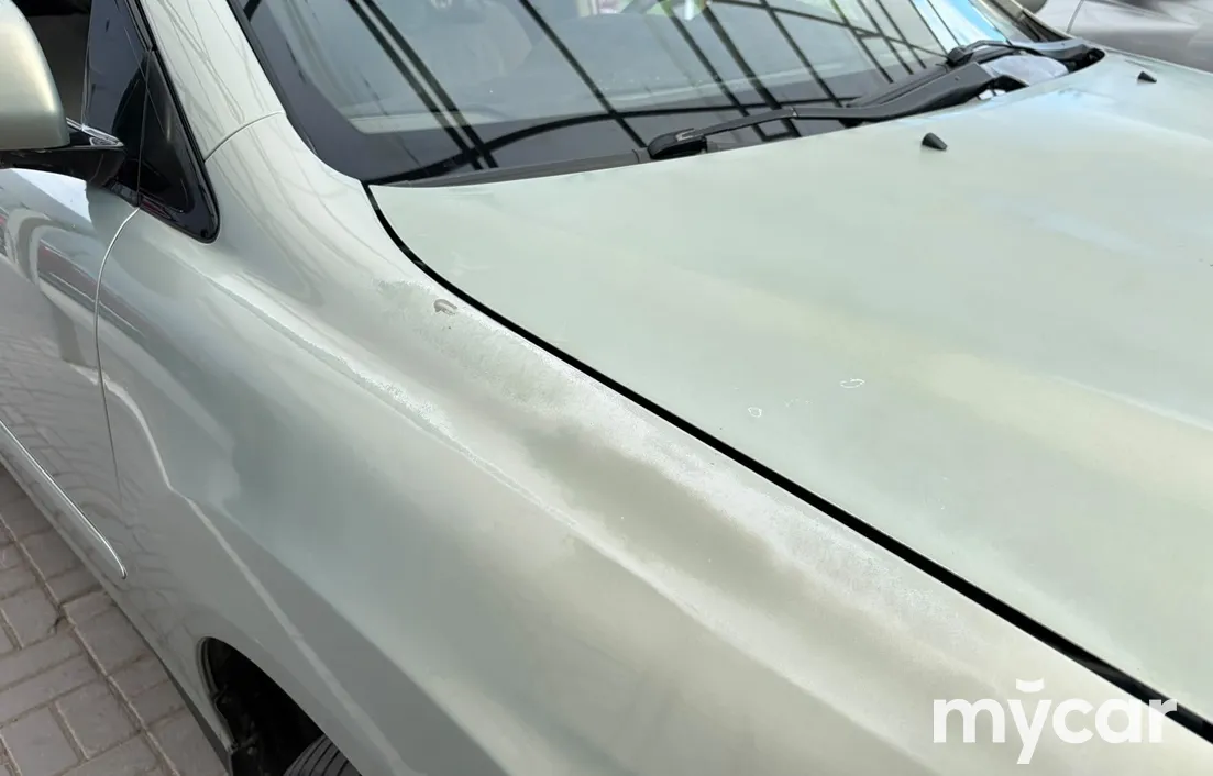 Lexus RX 2007