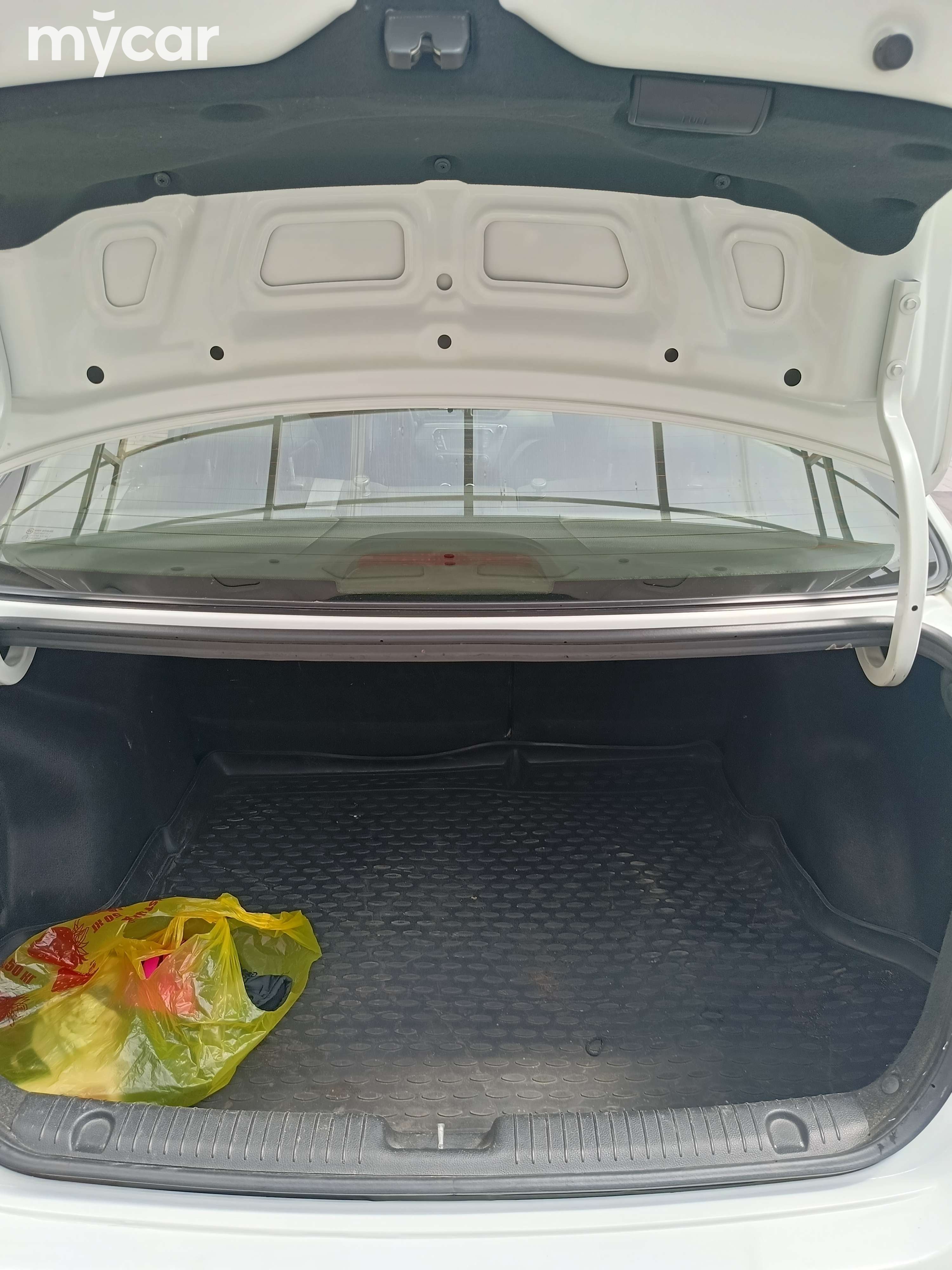 Kia Rio 2014