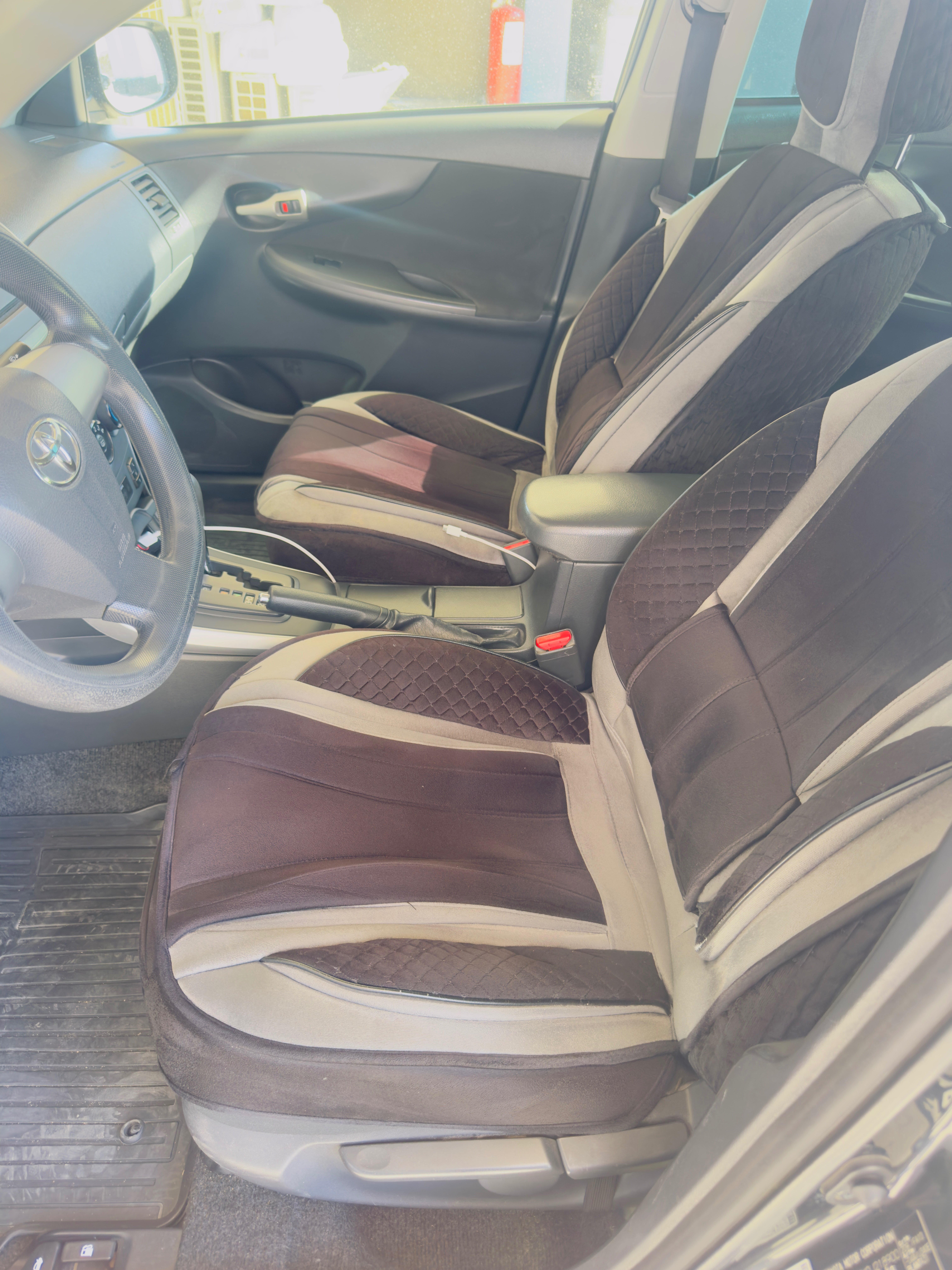 Toyota Corolla 2013