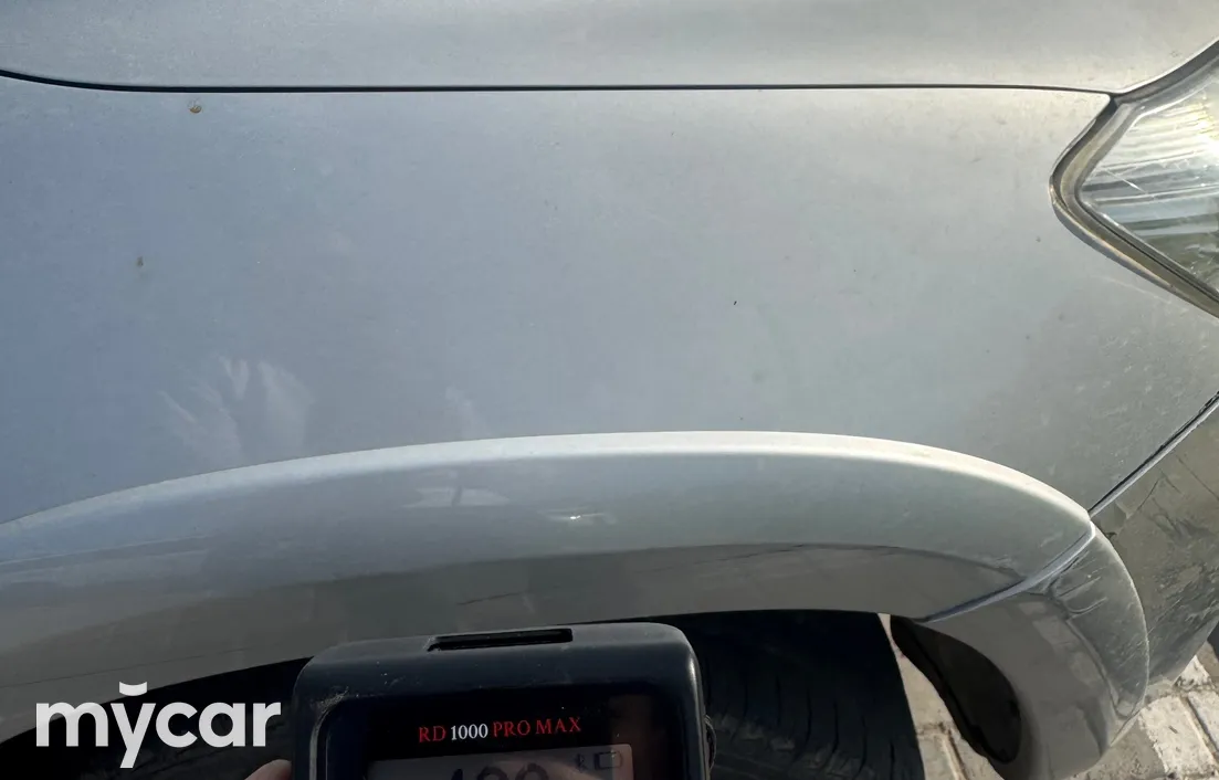 Toyota RAV4 2007