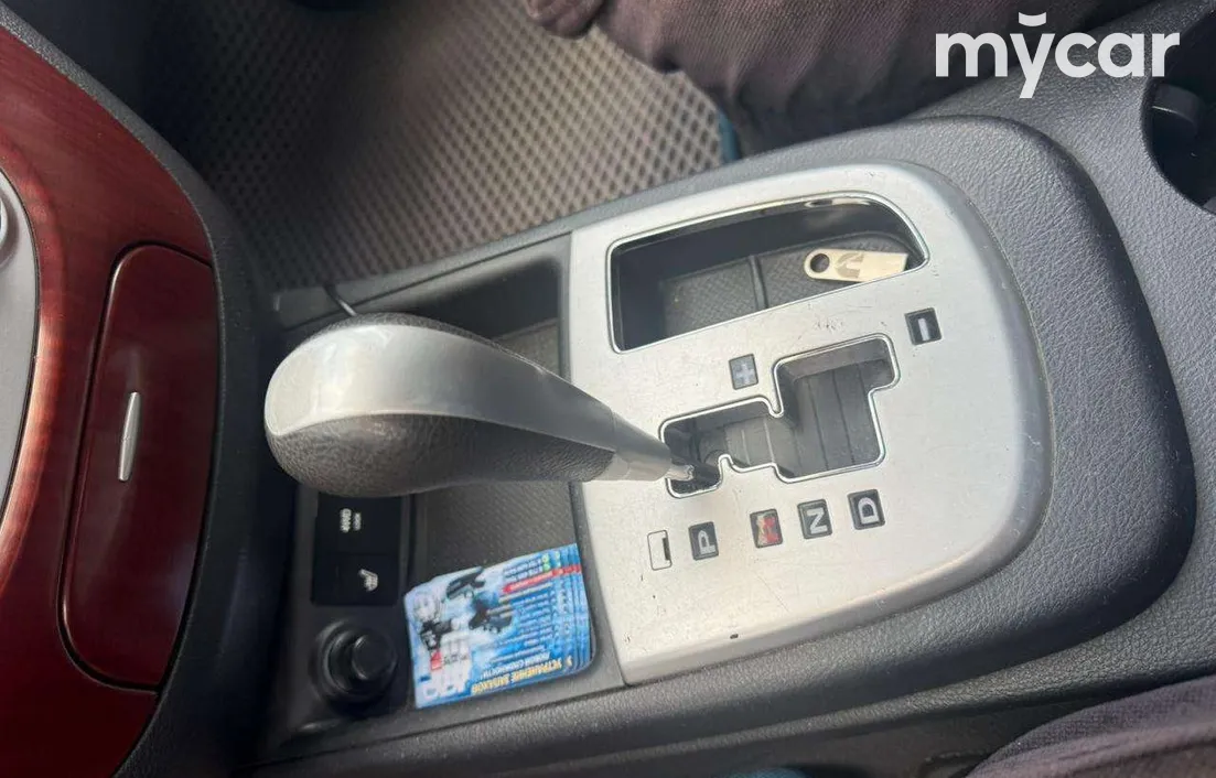 Hyundai Santa Fe 2007