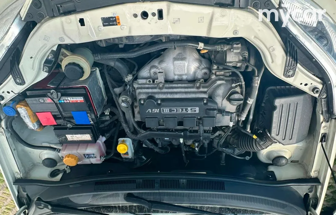Ravon Nexia R3 2019