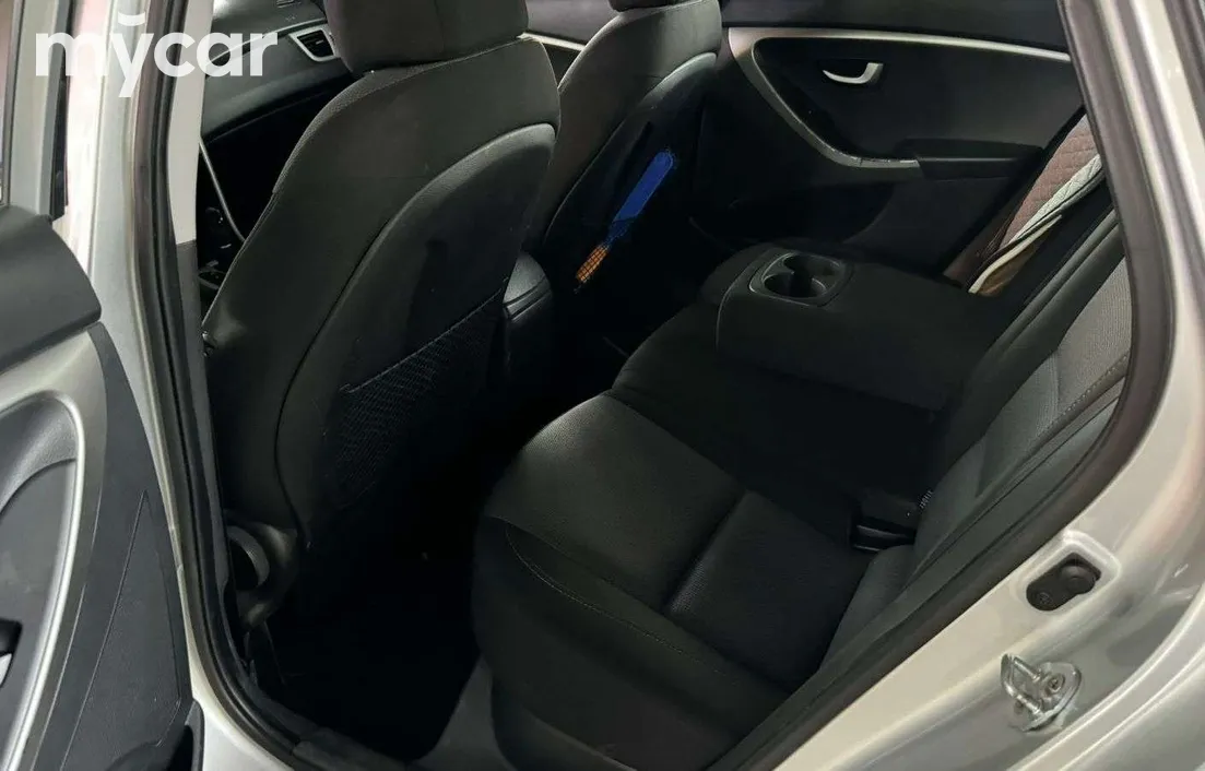 Hyundai i30 2014