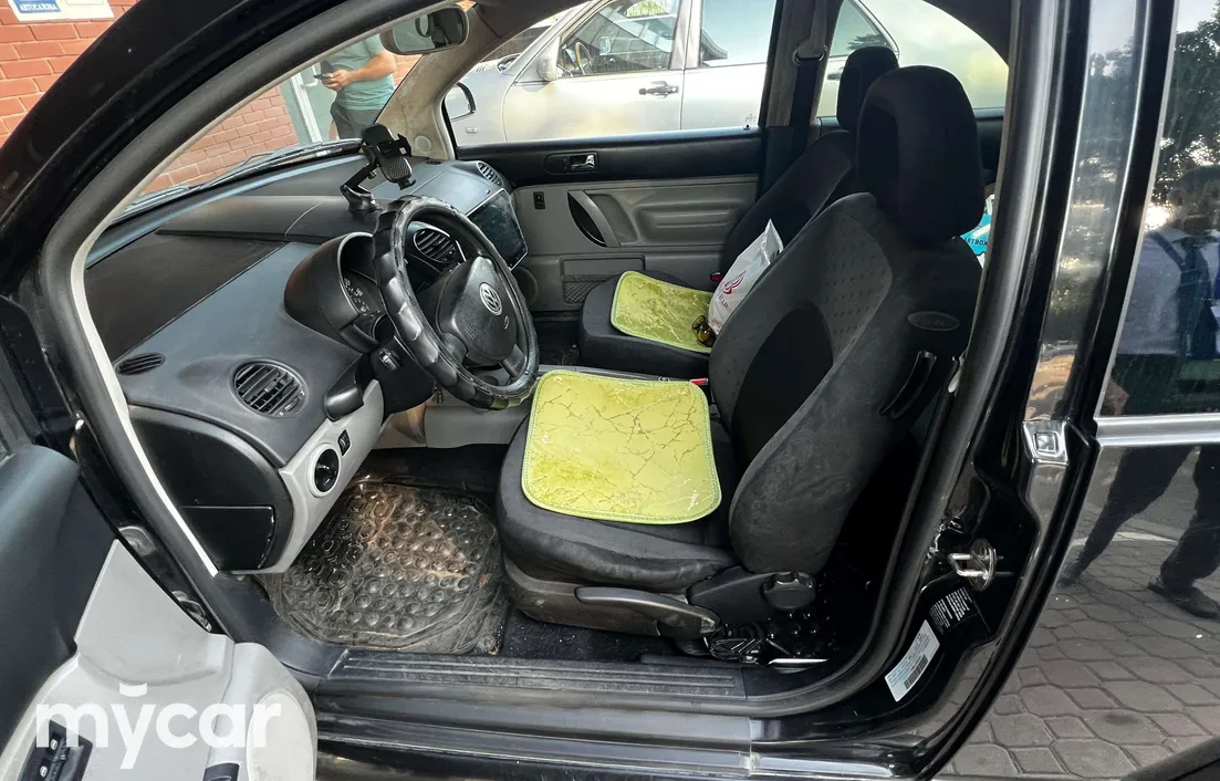 Volkswagen Beetle 1998