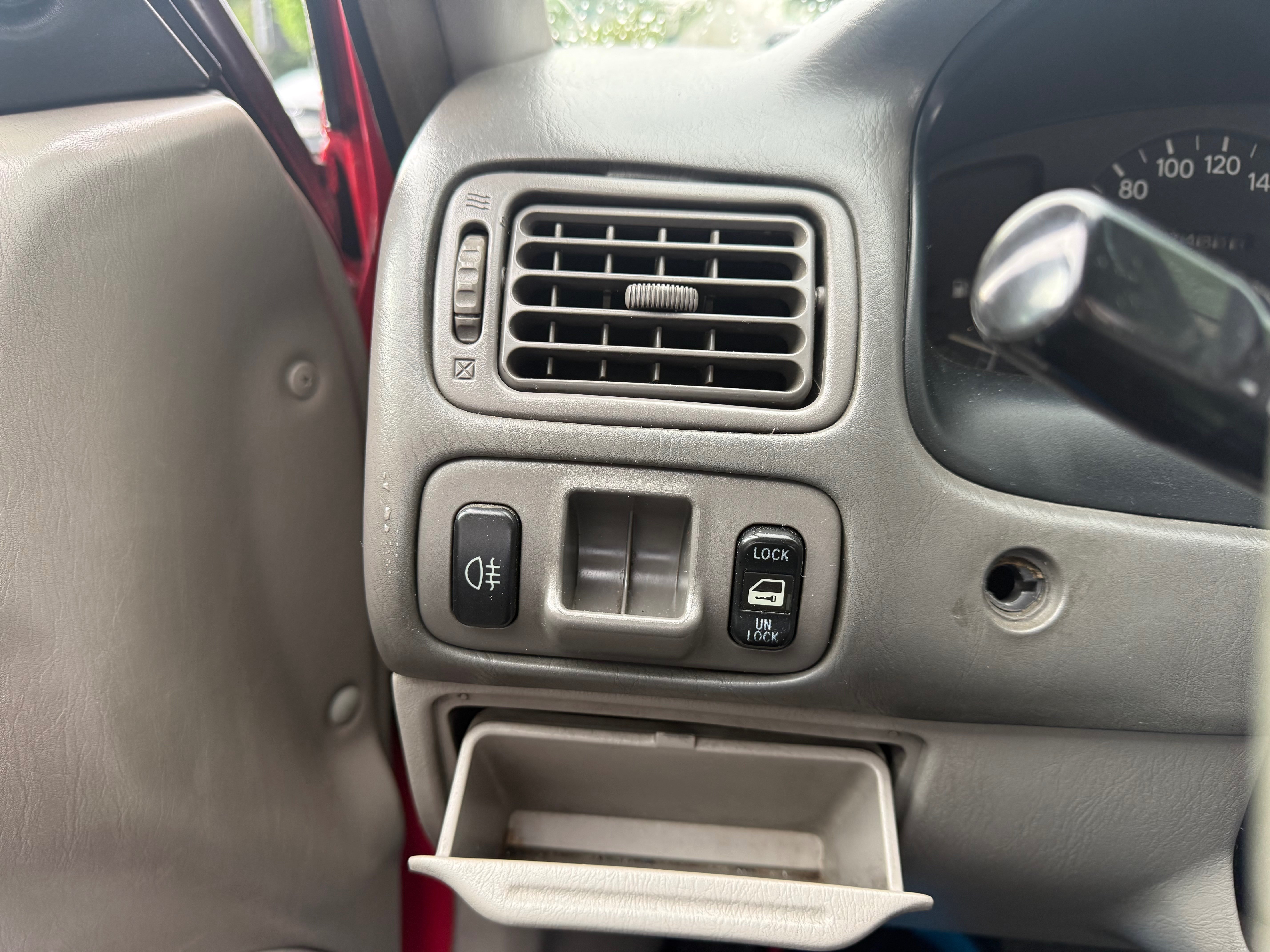 Toyota Corolla 1997