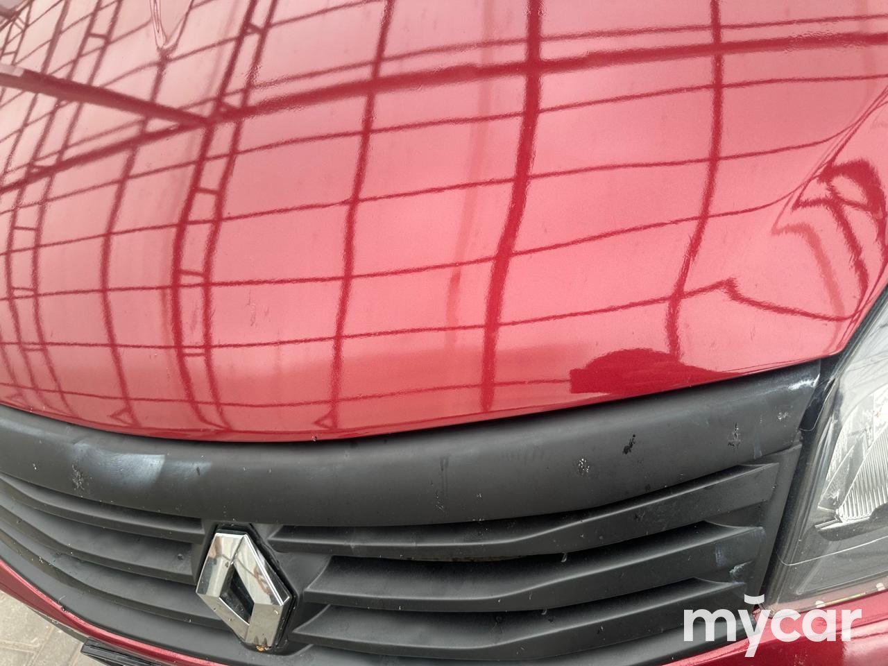 Renault Sandero 2014