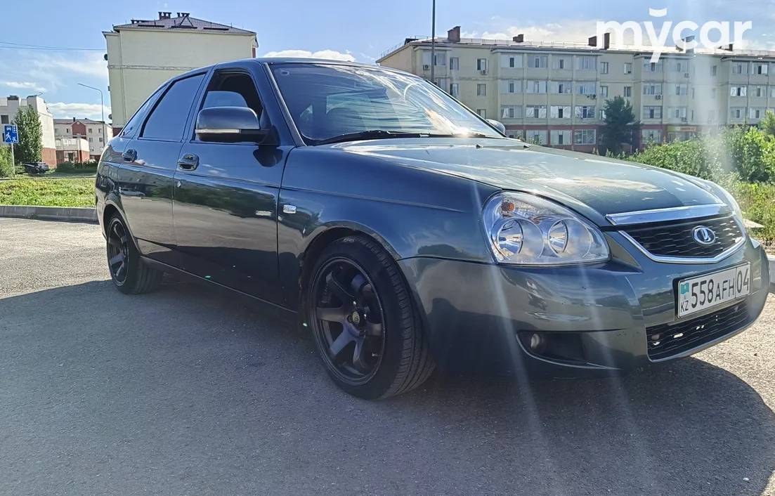 LADA Priora 2010