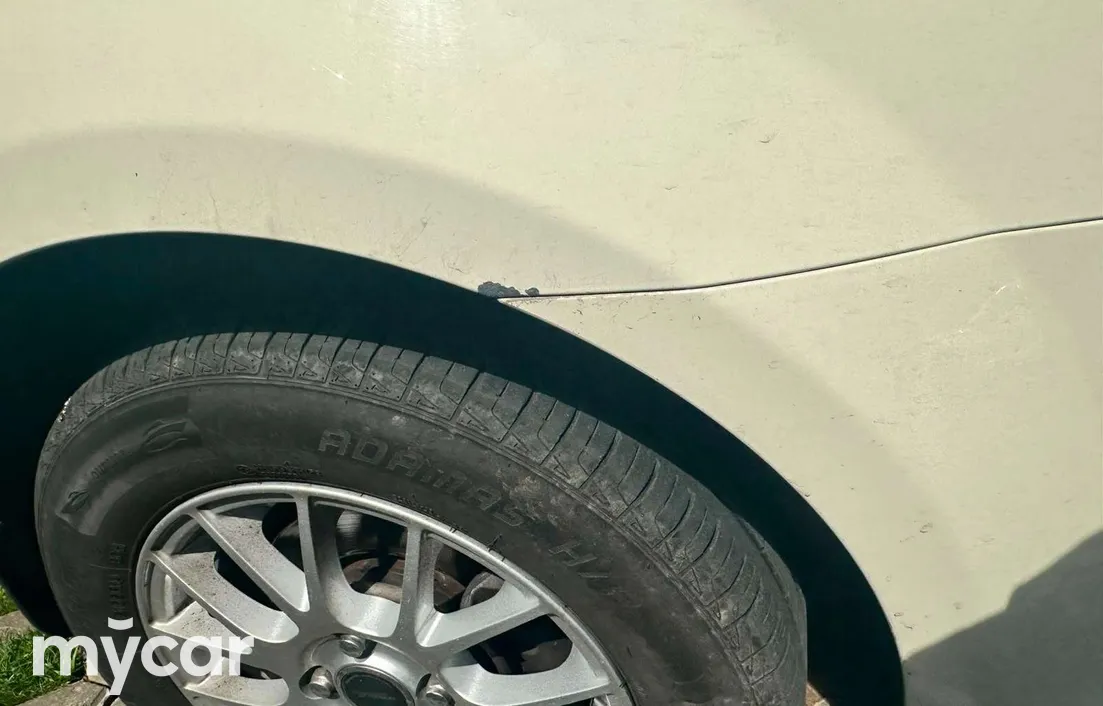 Ravon Nexia R3 2019