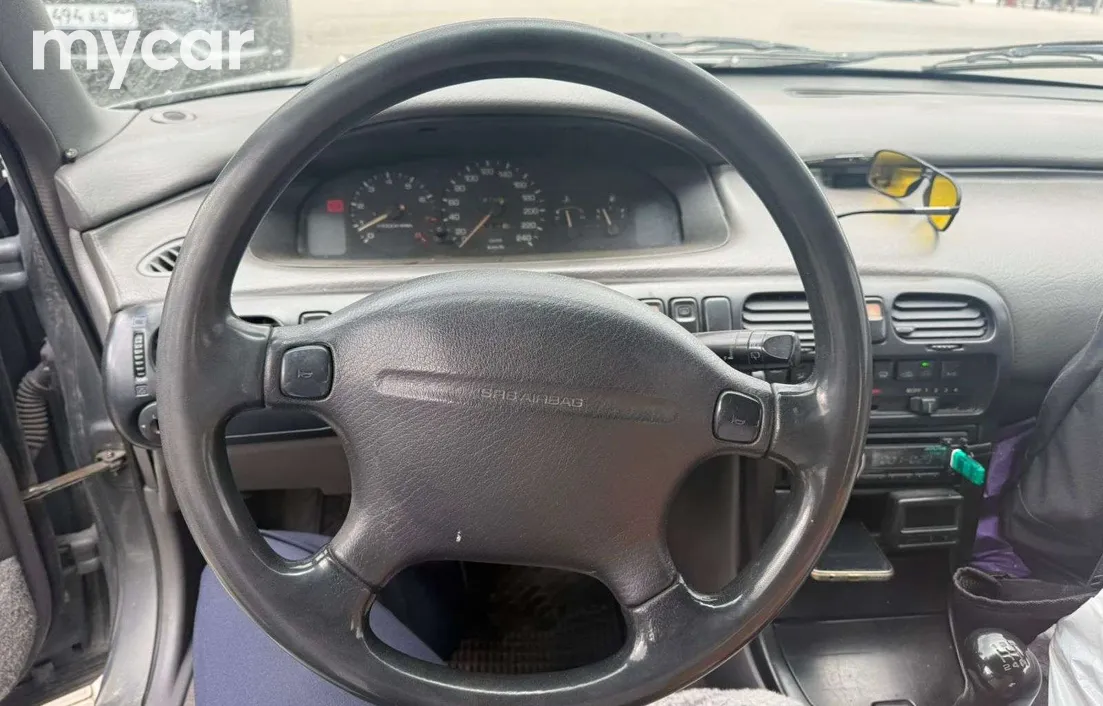 Mazda 626 1994
