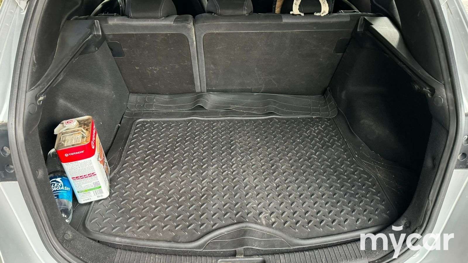 Hyundai i30 2014