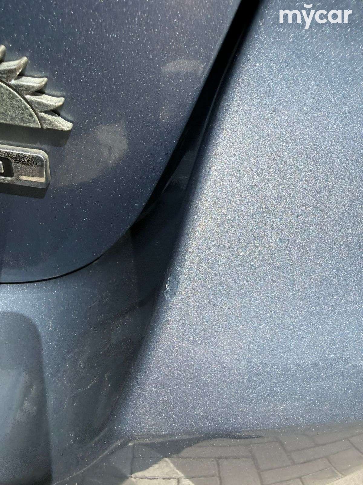Hyundai Santa Fe 2007